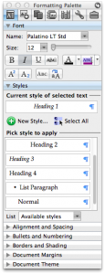 Microsoft Word Toobox